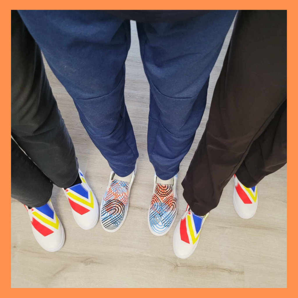 Monthly Donation $50