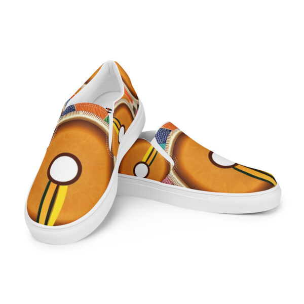 Eye of the Desert - Men's Slip-on