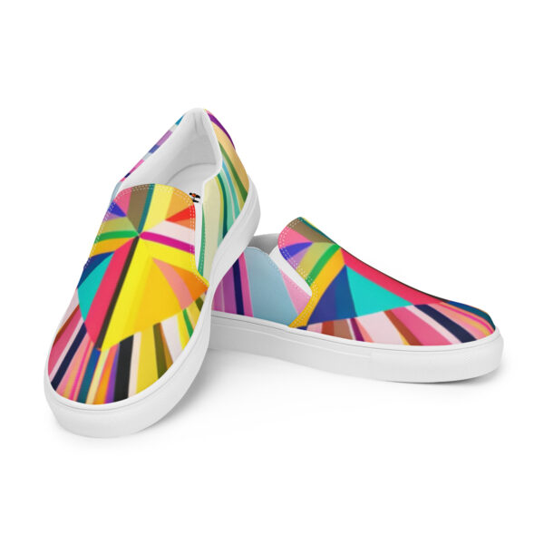 Mystic -Women’s slip-on