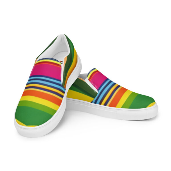 Brighter Dayz Ahead - Women's Slip-On