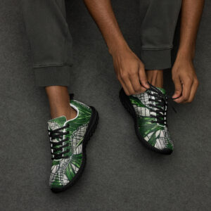 Amo morom (You are unique) Men’s athletic shoes