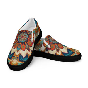 Sonkotv - Women’s slip-on canvas shoes