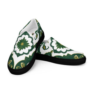 Hope - Women’s slip-on canvas shoes