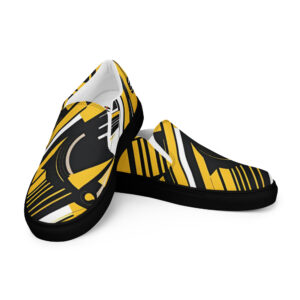 Ismaila 8 Women’s slip-on canvas shoes