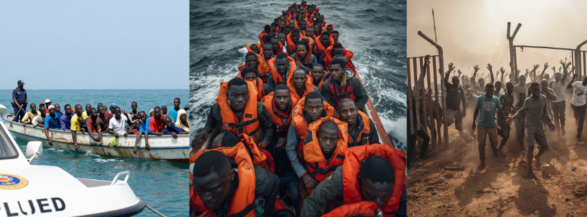 Europe’s Outsourced Borders