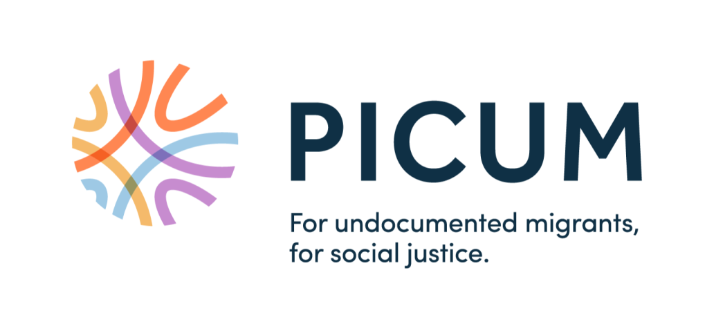Aidez Nous à Aider Joins PICUM