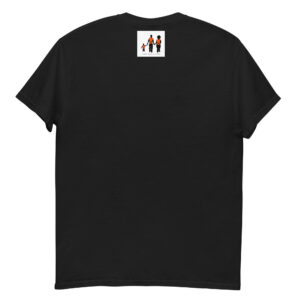 Unforgetable Travel Await - Unisex classic tee - Image 2