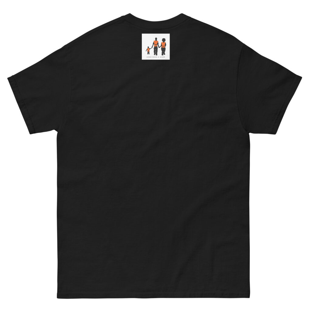 Driven Differently - Unisex classic tee
