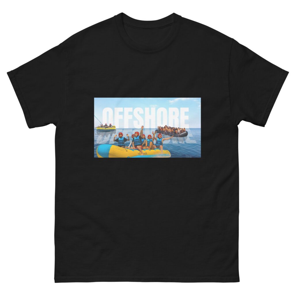 Offshore - Unisex classic tee