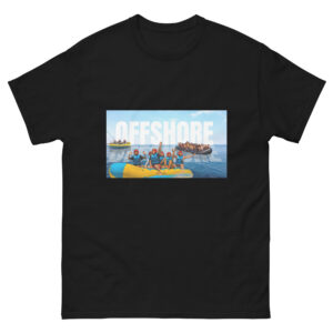 Offshore - Unisex classic tee