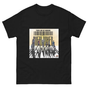 Overlooked - Unisex classic tee