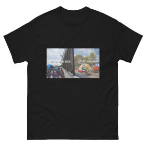 The other side - Unisex classic tee